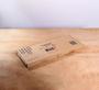 Imagem de Papel Kraft Colmeia Buzz 20 Folhas 50x50cm Imballa