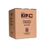 Imagem de Papel Kraft de Preenchimento Kippo Wrap 250m Imballa