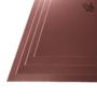 Imagem de Papel Laminado Rose Gold 250g A4 10 Folhas