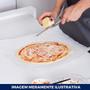 Imagem de Papel manteiga para pizza n. 40 com 400 un.