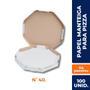 Imagem de Papel manteiga para pizza n. 40 com 400 un.