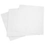 Imagem de Papel Matte Fosco Fotográfico 170g A4 Branco Sem Brilho Resistente à Água / 100 Folhas