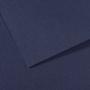 Imagem de Papel Mi-Teintes Bleu Indigo Canson 160g