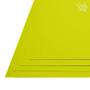 Imagem de Papel Neon Plus 180g A3 (amarelo) 10 Folhas