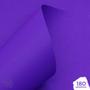 Imagem de Papel Neon Plus 180g A3 (roxo) 20 Folhas