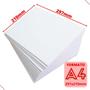 Imagem de Papel Offset A4 Branco 100 Folhas Sulfite 180G Chambril Top