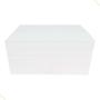 Imagem de Papel Offset A5 Branco 500 Folhas Sulfite 180G Chambril Top