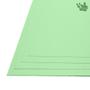 Imagem de Papel Offset Colorido 180G A4 (Verde) 100 Folhas