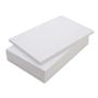 Imagem de Papel Offset Sulfite 180g A4 Branco Fosco 100 Folhas