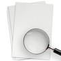 Imagem de Papel Opaline/offset A4 240g 50 Folhas Off Paper 