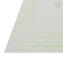 Imagem de Papel para Certificado 120g A4 (verde) 100 Folhas