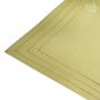 Imagem de Papel Perolizado 180g A4 (Ouro) 20 Folhas