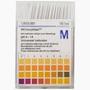 Imagem de Papel ph indicador medidor de PH 0-14 Merck kit com 5und