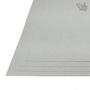 Imagem de Papel Reciclato 180G A3 (Cinza) 50 Folhas