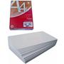 Imagem de Papel Sulfite 500 Folhas A4 210m X 297mm Ultra Paper