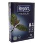 Imagem de Papel Sulfite A4 Branco Premium com 5000 Folhas Report