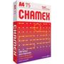 Imagem de Papel Sulfite A4 Chamex Office Kit 03 Resmas 500 Folhas (Total 1.500 Folhas)