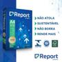 Imagem de Papel sulfite A4 Report branco 75g 500 folhas