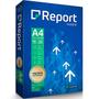 Imagem de Papel Sulfite A4 Report Premium Resma 500 Folhas