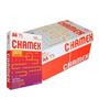 Imagem de Papel Sulfite Chamex A4 5 Pacotes Com 2500 Folhas 75g