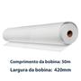 Imagem de Papel Sulfite Para Plotter 75g Bobina 420mmx50m Tubo 2