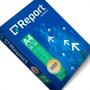 Imagem de Papel Sulfite Report Premium A4 Com 500 Folhas