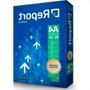 Imagem de Papel Sulfite Report Premium A4 Com 500 Folhas