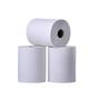 Imagem de Papel Toalha Bobina com 6 rolos 200mx20cm NOBRE Slim