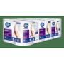 Imagem de Papel Toalha bobina Rolo Folha Tripla Softys Elite Excellence Com 8 Rolos c/ 140m Cada