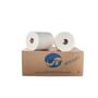 Imagem de Papel toalha branco 6x200mts quality