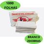 Imagem de Papel Toalha Interfolha Extra Branco C/ 1000 Folhas Bigpel