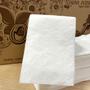 Imagem de Papel Toalha Interfolha Ouroppel 22,5x20 Com 4800 Folhas