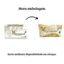 Imagem de Papel Toalha Ouroppel Interfolha 20cm Com 1000 Folhas
