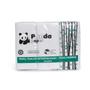 Imagem de Papel Toalha Panda Interfolha 2 Dobras 19x20cm Kit 3