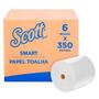 Imagem de Papel Toalha Scott Essential Interfolhado - 12 Pacotes