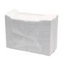 Imagem de Papel Toalha Simples Interfolhado Scott Basic 1000 Folhas