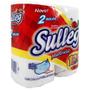 Imagem de Papel Toalha Sulleg Pacote com 2 rolos