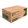 Imagem de Papel Toalha Traction Bobina Fs 24g 0,20x200m C/6 Rl Ipel
