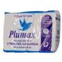 Imagem de Papel toalhas 23cm X 21cm Plumax 100%celulose - Extra Branco c/ 1000unid.