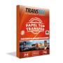 Imagem de Papel Top Transfer Premium Alta Definição A4 90gr 100fls
