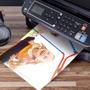 Imagem de Papel Transfer A4 Sublimático 110g Maxprint 50 Folhas