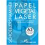 Imagem de Papel Vegetal A3 90/95G 297X420MM PCT com 100