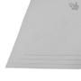 Imagem de Papel Vergê 180g A4 Branco (Diamante) 50 Folhas