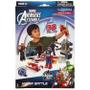 Imagem de Paper Craft Vingadores Avengers C/ Acessórios - Jazwares