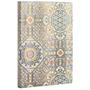Imagem de Paperblanks Ashta Midi Capa Flexível Pautado