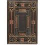 Imagem de Paperblanks Asterales Onyx Midi Capa Dura Pautado