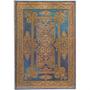 Imagem de Paperblanks Blue Luxe Midi Capa Dura Pautado