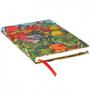 Imagem de Paperblanks Butterfly Garden Capa Dura Midi