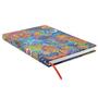 Imagem de Paperblanks Celestial Magic Capa Dura Grande Sem Pauta