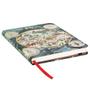 Imagem de Paperblanks Celestial Planisphere Capa Dura Midi Pautado